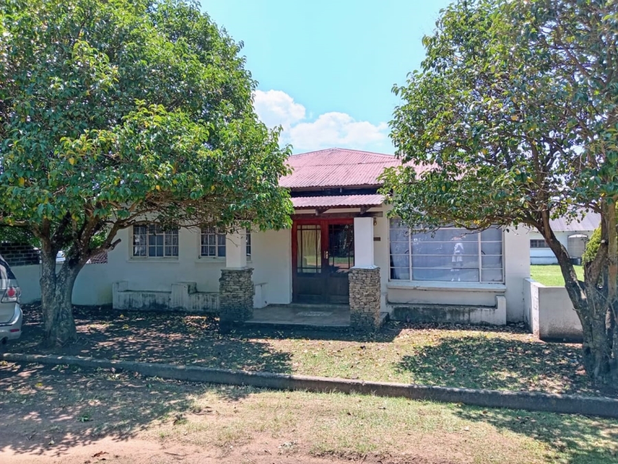7 Bedroom Property for Sale in Memel Free State